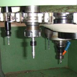 Edm Precision