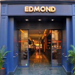 Edmond