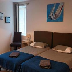 Edouard Six - Conseiller Immobilier Saint-malo Efficity