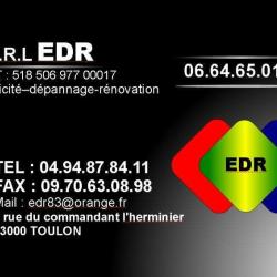 Edr