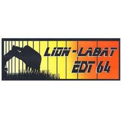Edt Lion-labat