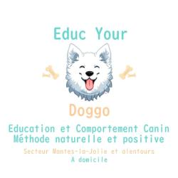 Educ Your Doggo