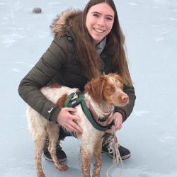 Education Canine – Océane Massol