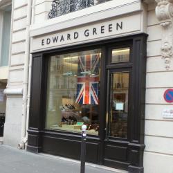 Edward Green Paris