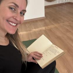Edwige Yoga & Pilates
