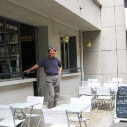 Edwin's Wine Bar