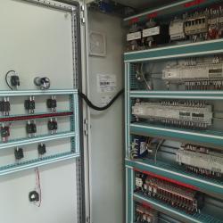 Eei Dubreuil - Electricité Industrielle