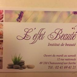 Effet Beaute