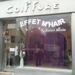 Effet M'hair