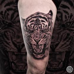Effet Papillon - Tattoo Studio - Salon De Tatouage Nice