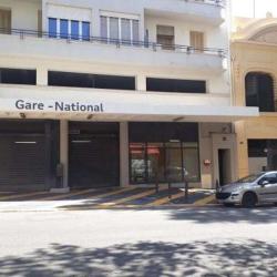 Parking Gare De Marseille Saint-charles Bd National - Effia