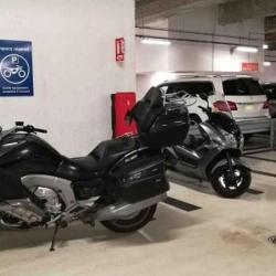 Parking Paris Gare Montparnasse Catalogne - Effia