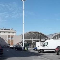 Parking Gare De Reims - Effia