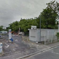 Effia Stationnement Et Mobilite
