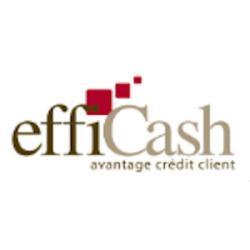 Efficash Avantage Crédit Client