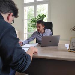 Efficio Tours Centre - Courtier En Prêt Immobilier
