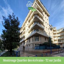 Efficity - Christophe Parrain - Immobilier Arcueil