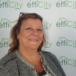 Efficity - Marielle Pannecocke - Conseiller Immobilier