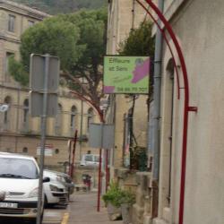 Effleure Et Sens