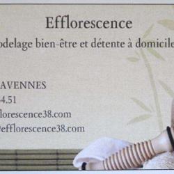 Efflorescence