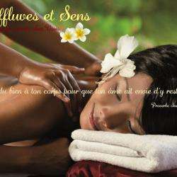 Effluves Et Sens