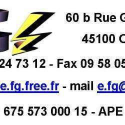 Efg