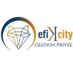 Efikcity Gestion De Patrimoine à Rouen