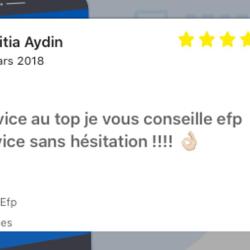 Efp Services