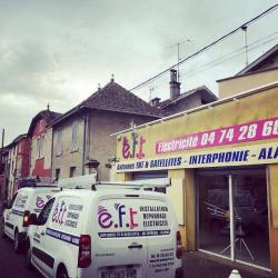 Eft Antenniste