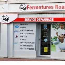 Eg Fermetures Roannaises