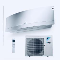 Ega 28 Climatisation-chauffage