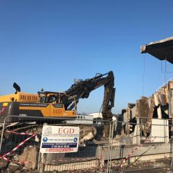 E.g.d. (ent. Generale Demolition)