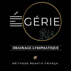 égérie Drainage Lymphatique