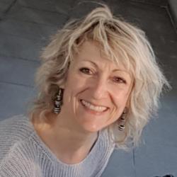 Eglene Nathalie Hypnothérapeute