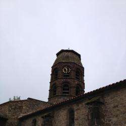 Eglise Abbatiale Saint-andré