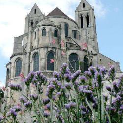 Eglise Abbatiale