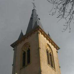 Eglise