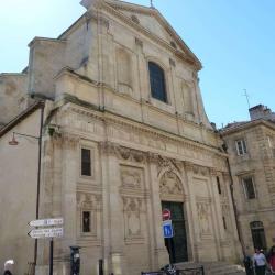 Eglise Baroque Saint Paul