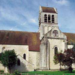 Eglise