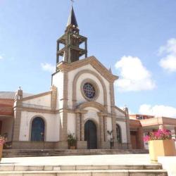 église Catholique De Saint Michel