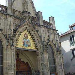 Eglise Catholique