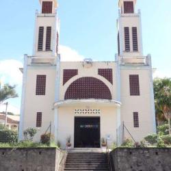 Eglise Catholique Saint Joseph
