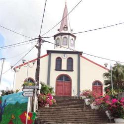 Eglise Catholique Saint Martin