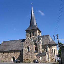 église