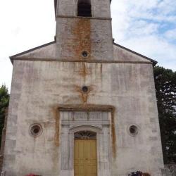 Eglise Collégiale De Vaudémont