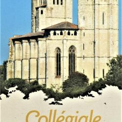 Eglise Collégiale Saint - Pierre