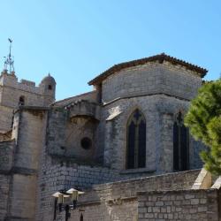 Eglise Conversion De Saint Paul