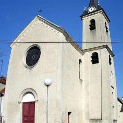 Eglise Saint Christophe