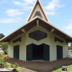 Eglise De Bérive