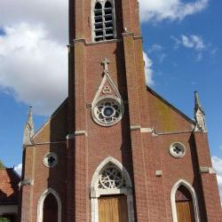Eglise De Coisy
